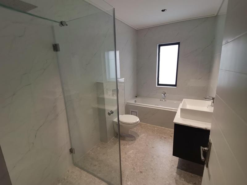 To Let 3 Bedroom Property for Rent in Ridgeworth Western Cape